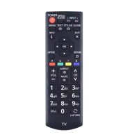Náhradný diaľkový ovládač N2QAYB000820 pre Panasonic TV