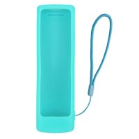 Silikónový obal ABK75095307 pre LG TV - Tyrkysový