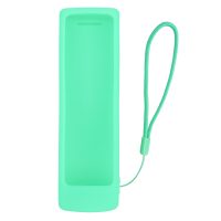 Silikónový obal ABK75095307 pre LG TV - Červený