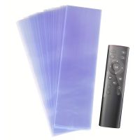 Zmršťovacia fólia na ovládač - 6 x 25 cm