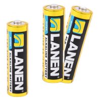 Westinghouse ceruzková Batéria AA Alkalická - 4 kusy