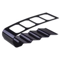 Stojan na diaľkové ovládače - Čierny