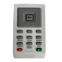 Náhradný diaľkový ovládač Acer X1161PA X1130P X1140A S1213 S0