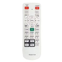 Náhradný diaľkový ovládač Panasonic N2QAYA000039