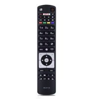 Náhradný diaľkový ovládač RC5118 pre JVC TV