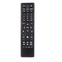 Náhradný diaľkový ovládač RM-C3402 pre JVC TV