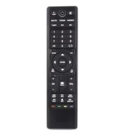 Náhradný diaľkový ovládač RM-C3401 pre JVC TV