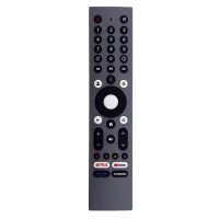 Náhradný diaľkový ovládač RM-C3295 pre JVC TV s hlasovým ovládaním