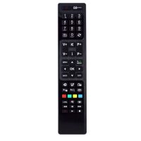 Náhradný diaľkový ovládač RM-C3179 pre JVC TV