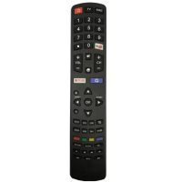 Náhradný diaľkový ovládač RC311S pre JVC TV