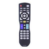 Náhradný diaľkový ovládač LD100RM pre JVC TV