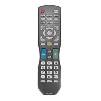 Náhradný diaľkový ovládač LD200RM pre JVC TV