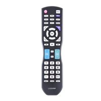 Náhradný diaľkový ovládač LD230RM pre JVC TV