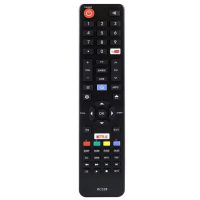 Náhradný diaľkový ovládač RC320 pre JVC TV