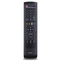 Náhradný diaľkový ovládač RM-C3195 pre JVC TV