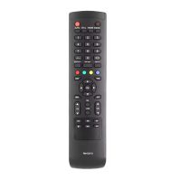 Náhradný diaľkový ovládač RM-C3113 pre JVC TV