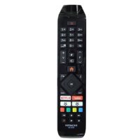 Náhradný diaľkový ovládač RC43140 pre JVC TV