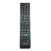 Náhradný diaľkový ovládač RC4845 pre JVC TV