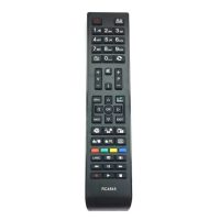 Náhradný diaľkový ovládač RM-C1237 pre JVC TV