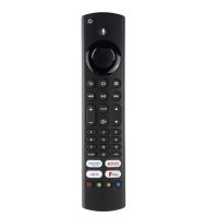 Náhradný diaľkový ovládač RM-C3255 pre JVC TV s hlasovým ovládaním
