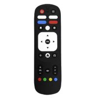 Náhradný diaľkový ovládač RM-C3287 pre JVC TV s hlasovým ovládaním