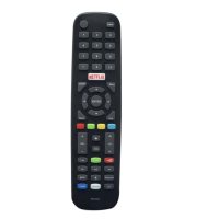 Náhradný diaľkový ovládač RM-C3327 pre JVC TV