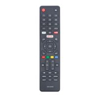 Náhradný diaľkový ovládač RM-C3322 pre JVC TV