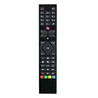 Náhradný diaľkový ovládač RM-C3090 pre JVC TV