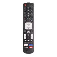 Náhradný diaľkový ovládač EN2AJ27S pre Hisense Smart TV