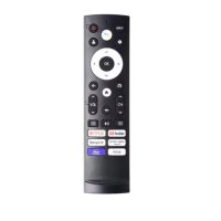Náhradný diaľkový ovládač ERF3T90H pre Hisense Smart TV