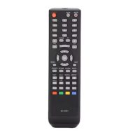 Náhradný diaľkový ovládač EN-83801 pre Hisense Smart TV