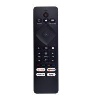 Náhradný diaľkový ovládač 43PUL7652 pre Philips TV s hlasovým ovládaním