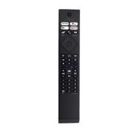 Náhradný diaľkový ovládač YKF474-B013 pre Philips TV s hlasovým ovládaním