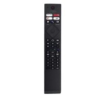 Náhradný diaľkový ovládač RC4284505/01RP pre Philips TV s hlasovým ovládaním