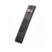 Náhradný diaľkový ovládač 32PFT4001 pre Philips TV s hlasovým ovládaním