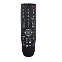 Náhradný diaľkový ovládač RC-YC1 pre Grundig TV