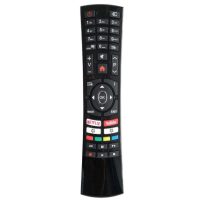 Náhradný diaľkový ovládač RC4390 pre Hyundai TV