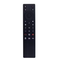 Náhradný diaľkový ovládač RC813A FMB4 pre TCL TV s hlasovým ovládaním