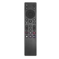 Náhradný diaľkový ovládač RC813A FMB1 pre TCL TV s hlasovým ovládaním