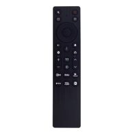 Náhradný diaľkový ovládač RC813A FMB9 pre TCL TV s hlasovým ovládaním