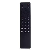 Náhradný diaľkový ovládač RC923A FMB1 pre TCL TV s hlasovým ovládaním