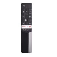 Náhradný diaľkový ovládač RC602 pre TCL TV