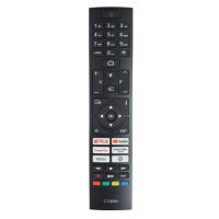 Náhradný diaľkový ovládač CT-8564 pre Toshiba TV
