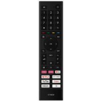 Náhradný diaľkový ovládač CT-95030 pre Toshiba TV