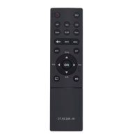 Náhradný diaľkový ovládač CT-RC2US-18 pre Toshiba TV