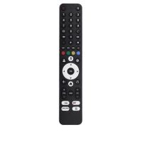 Náhradný diaľkový ovládač RC2101 pre Sharp TV s hlasovým ovládaním