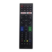 Náhradný diaľkový ovládač GB234WJSA pre Sharp TV