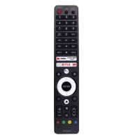 Náhradný diaľkový ovládač GB326WJNA pre Sharp TV s hlasovým ovládaním
