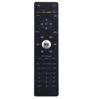 Náhradný diaľkový ovládač VR7A pre Blu-ray/DVD prehrávač Vizio