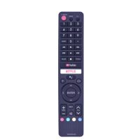 Náhradný diaľkový ovládač GB345WJSA pre Sharp TV